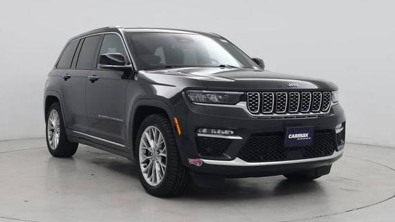 JEEP GRAND CHEROKEE 2023 1C4RJYE68P8787100 image JEEP GRAND CHEROKEE 2023 1C4RJYE68P8787100 image